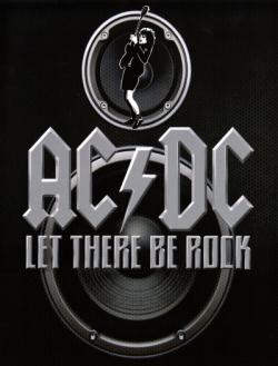 AC/DC - Let There Be Rock