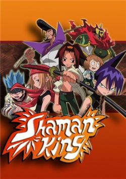 Shaman King /   [TV] [64  64] [RAW] [RUS]