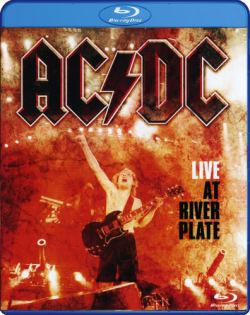 AC/DC - Live At River Plate