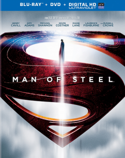    / Man of Steel DUB