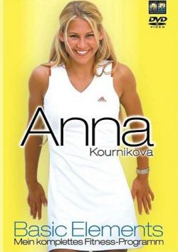    /Anna Kournikova. Basic Elements: My Complete Fitness Guide