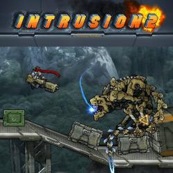 Intrusion 2