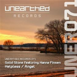 Solid Stone feat. Hanna Finsen - Helpless / Angel