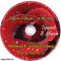 VA - Kremlin Exclusive House Party Vol. 7 - 11