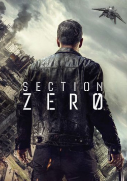   /  , 1  1-8   8 / Section Zero [Sunshine Studio]