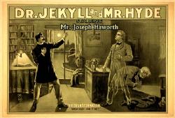      / Dr. Jekyll and Mr. Hyde SUB