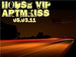 VA - House Vip