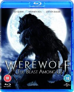 :    / Werewolf: The Beast Among Us DUB