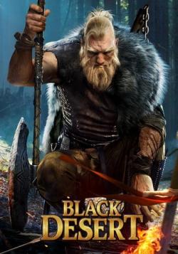 Black Desert [201005]