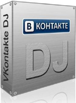 VKontakteDJ 3.24