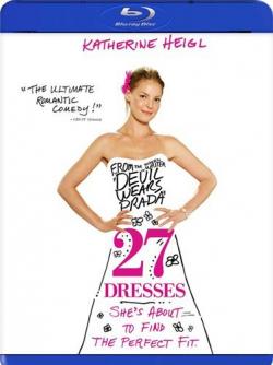 27  / 27 Dresses DUB