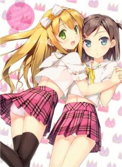      / Hentai ouji to warawanai neko / HenNeko. [TV] [1-12  12] [RAW] [RUS+JAP+SUB] [1080p]