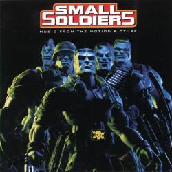  / Small Soldiers MVO