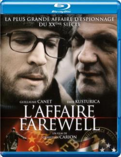   / L'affaire Farewell SUB