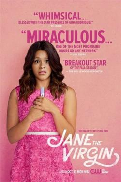  , 1  1-22   22 / Jane the Virgin [Amedia]