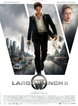   2:    / Largo Winch II DUB