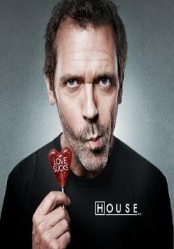 [iPhone]  , 7  / House M.D. (2010-2011) MVO