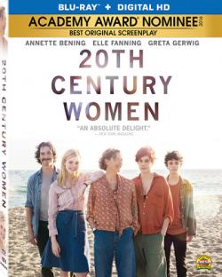    / 20th Century Women MVO [iTunes]