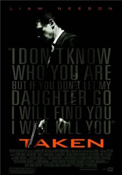 [iPad]  / Taken (2010) Dub, Original