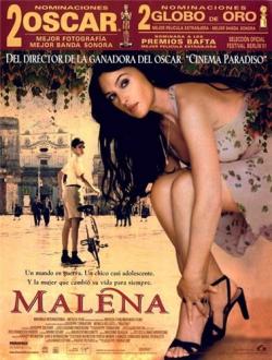  / Malena DUB