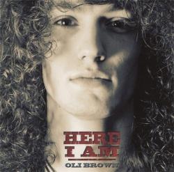 Oli Brown - Here I Am