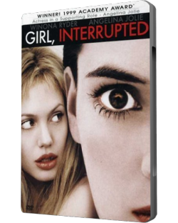   / Girl, Interrupted DVO