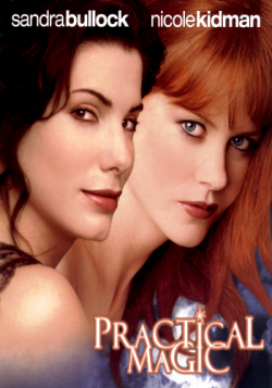   / Practical Magic DUB+MVO+AVO+VO