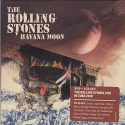 The Rolling Stones - Havana Moon