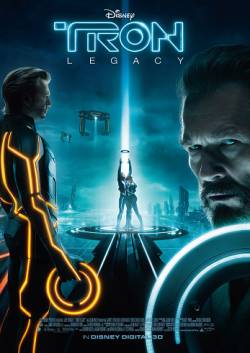 :  / TRON: Legacy 2xDUB