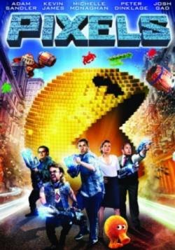  / Pixels 2xDUB [iTunes]