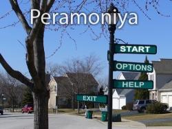 Peramoniya / 