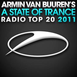 VA - A State Of Trance Radio Top 20