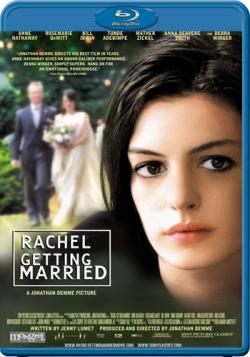    / Rachel Getting Married MVO