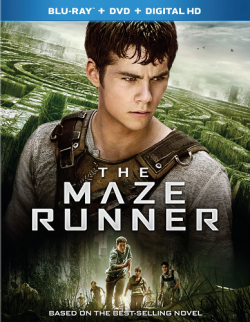    / The Maze Runner DUB