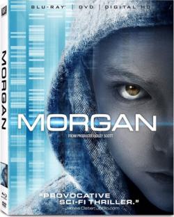  / Morgan 2xDUB [iTunes]