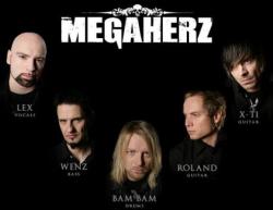 Megaherz - 