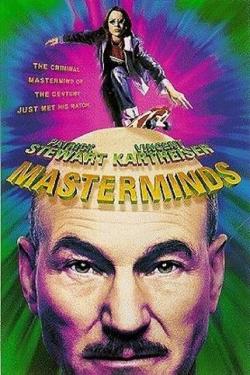  / Masterminds MVO