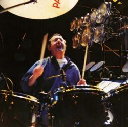 Nick Mason Discography