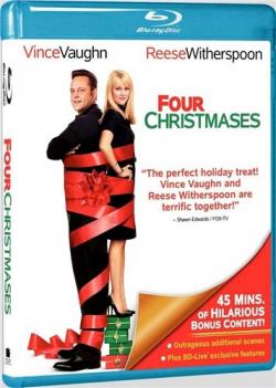   / Four Christmases DUB