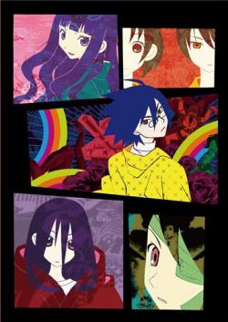 ,   OVA 12 / Sayonara Zetsubou Sensei OVA-1+2 [2xOVA] [5  6] [RUS+JAP+SUB] [RAW]