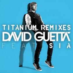 David Guetta feat. Sia - Titanium