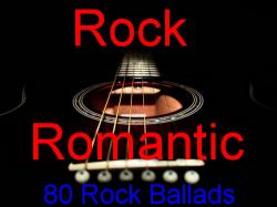 VA - Rock Romantic