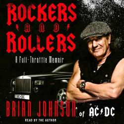 Brian Johnson Discography