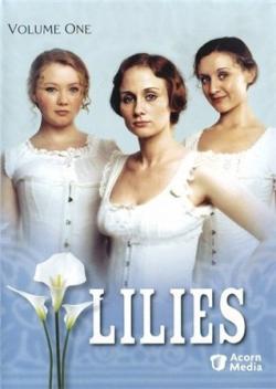 , 1  1-8   8 / Lilies [/  ]