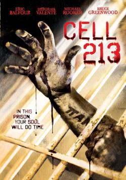  213 / Cell 213 DUB