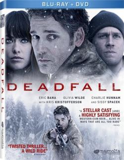 ׸  / Deadfall DUB