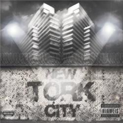 Tork - New Tork City