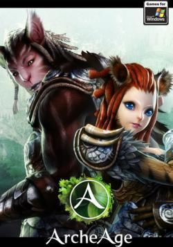 ArcheAge [06.05.20]