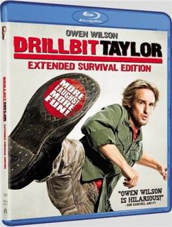   / Drillbit Taylor DUB