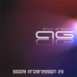 Andy Gregory - Global Progression 071